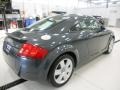  2005 TT 1.8T Coupe Dolomite Grey Pearl Effect