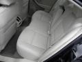 Light Stone 2011 Ford Taurus Limited Interior Color