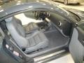  2005 TT 1.8T Coupe Ebony Black Interior