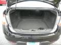 2011 Ford Taurus Limited Trunk