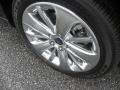 2011 Ford Taurus Limited Wheel