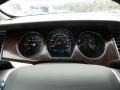 2011 Ford Taurus Limited Gauges