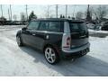 Astro Black Metallic - Cooper S Clubman Photo No. 3