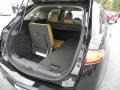 2010 Lincoln MKT Charcoal Black/Canyon Interior Trunk Photo