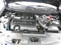3.7 Liter DOHC 24-Valve iVCT Duratec V6 2010 Lincoln MKT FWD Engine