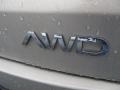2009 Saturn Outlook XE AWD Badge and Logo Photo