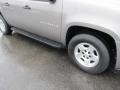 Graystone Metallic - Suburban 1500 LS 4x4 Photo No. 3