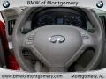Vibrant Red - G 37 Sedan Photo No. 27