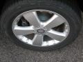 Alpine Rain Metallic - ML 350 4Matic Photo No. 5