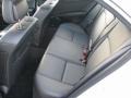 Black 2011 Mercedes-Benz C 300 Sport 4Matic Interior Color