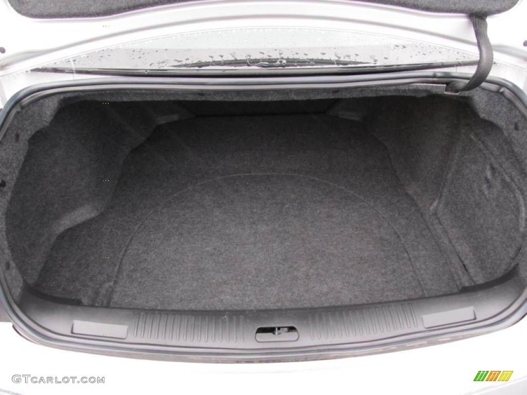 2009 CTS 4 AWD Sedan - Radiant Silver / Ebony photo #21