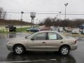 2005 Sandrift Metallic Chevrolet Cavalier Sedan  photo #6