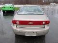 2005 Sandrift Metallic Chevrolet Cavalier Sedan  photo #8