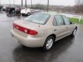 2005 Sandrift Metallic Chevrolet Cavalier Sedan  photo #9