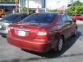 Salsa Red Pearl - Camry LE Photo No. 10