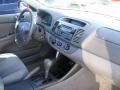 Salsa Red Pearl - Camry LE Photo No. 11