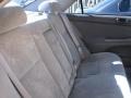 Salsa Red Pearl - Camry LE Photo No. 15