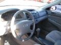 Salsa Red Pearl - Camry LE Photo No. 18