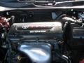 Salsa Red Pearl - Camry LE Photo No. 23