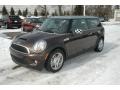 Hot Chocolate - Cooper S Clubman Photo No. 1
