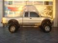 2002 Mystic Gold Metallic Toyota Tacoma V6 Xtracab 4x4  photo #1