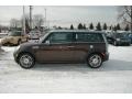 Hot Chocolate - Cooper S Clubman Photo No. 2