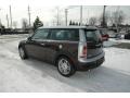 Hot Chocolate - Cooper S Clubman Photo No. 3