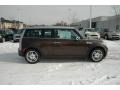 Hot Chocolate - Cooper S Clubman Photo No. 6