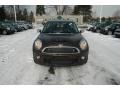 Hot Chocolate - Cooper S Clubman Photo No. 8