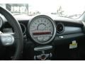 Hot Chocolate - Cooper S Clubman Photo No. 12
