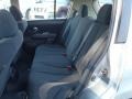 2011 Magnetic Gray Metallic Nissan Versa 1.8 S Hatchback  photo #7