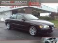 Black - S60 2.5T Photo No. 1