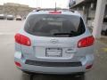 Silver Blue - Santa Fe GLS 4WD Photo No. 5
