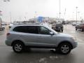 Silver Blue - Santa Fe GLS 4WD Photo No. 8