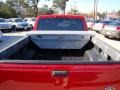 2002 Bright Red Ford Ranger Edge SuperCab  photo #29