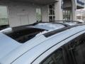 Silver Blue - Santa Fe GLS 4WD Photo No. 10