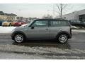 Dark Silver Metallic - Cooper S Clubman Photo No. 2