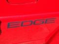 2002 Bright Red Ford Ranger Edge SuperCab  photo #31