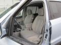 Silver Blue - Santa Fe GLS 4WD Photo No. 14
