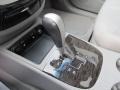 Silver Blue - Santa Fe GLS 4WD Photo No. 15