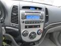 Silver Blue - Santa Fe GLS 4WD Photo No. 16