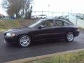 Black - S60 2.5T Photo No. 18
