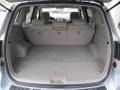 Silver Blue - Santa Fe GLS 4WD Photo No. 18