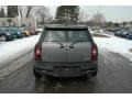 Dark Silver Metallic - Cooper S Clubman Photo No. 4