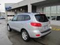 2007 Bright Silver Hyundai Santa Fe Limited 4WD  photo #5