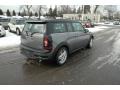 Dark Silver Metallic - Cooper S Clubman Photo No. 5