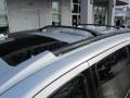 Bright Silver - Santa Fe Limited 4WD Photo No. 9