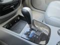 2007 Bright Silver Hyundai Santa Fe Limited 4WD  photo #14