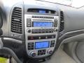 2007 Bright Silver Hyundai Santa Fe Limited 4WD  photo #15