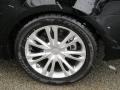 2009 Hyundai Genesis 4.6 Sedan Wheel